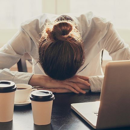 chronic fatigue syndrome