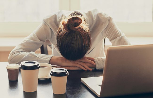 chronic fatigue syndrome