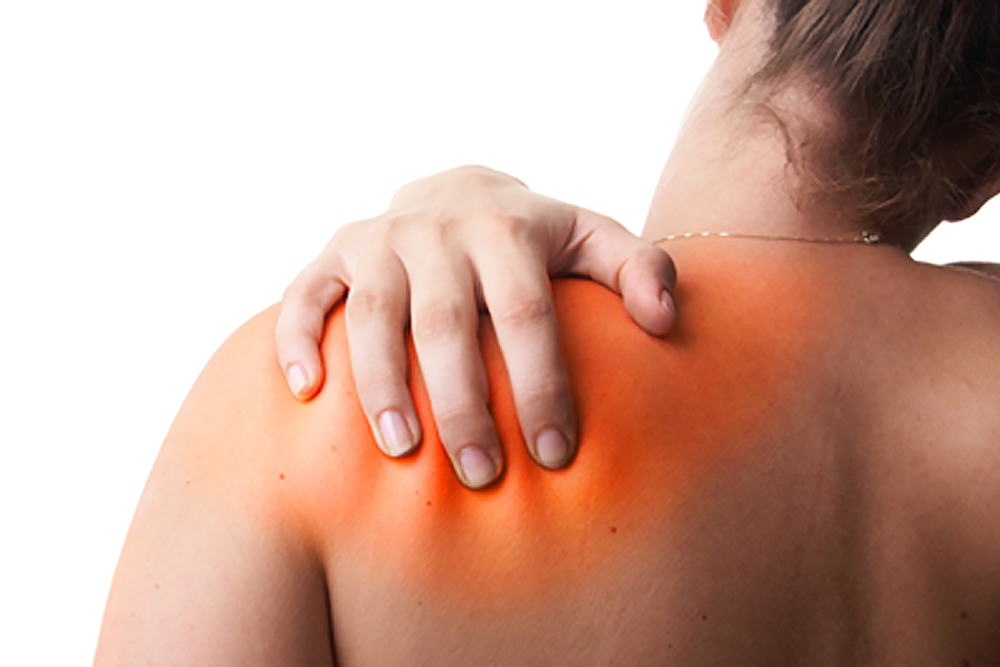 frozen-shoulder frozen shoulder