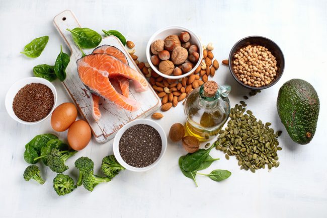omega-3